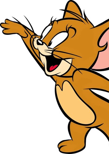 Jerry Mouse