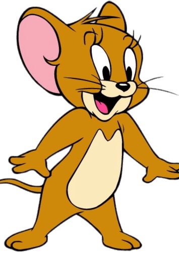 Jerry Mouse