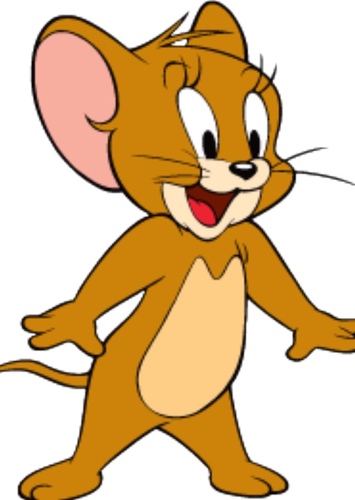 Jerry Mouse