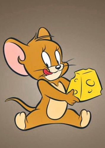 Jerry Mouse