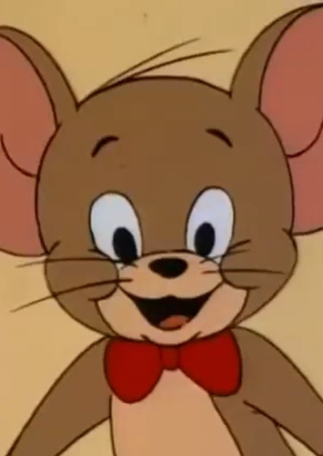 Jerry Mouse