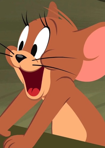 Jerry Mouse