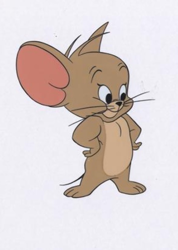 Jerry Mouse