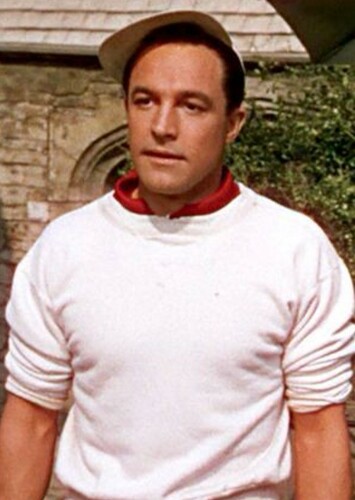Jerry Mulligan (Hollywood Remake)