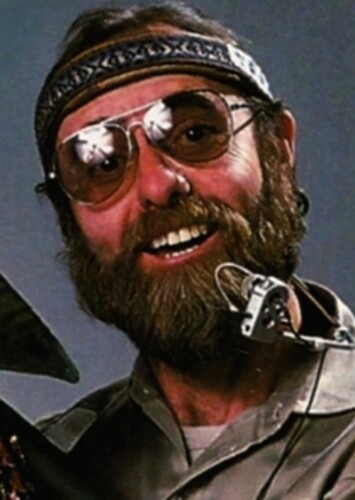 Jerry Nelson