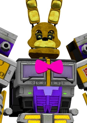 Li the Spring Bonnie