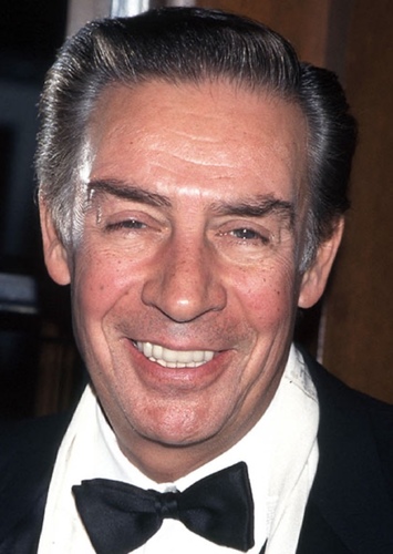 Jerry Orbach