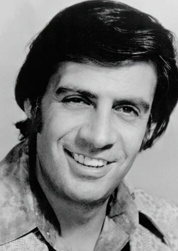 Jerry Orbach