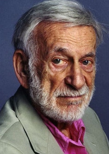 Jerry Robinson