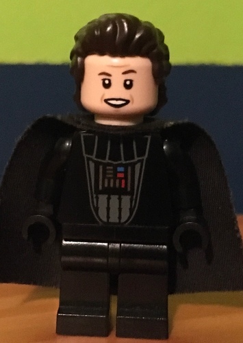 Jerry Seinfeld