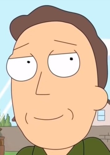 Jerry Smith