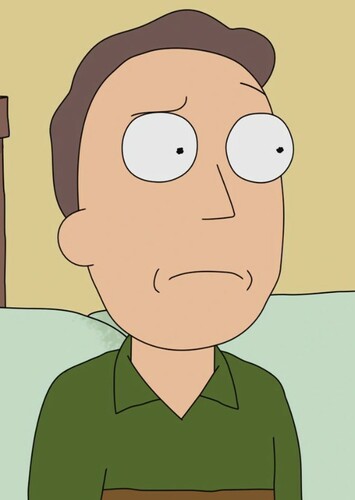 Jerry Smith