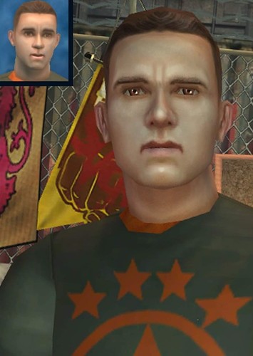 Jerry Stevens
