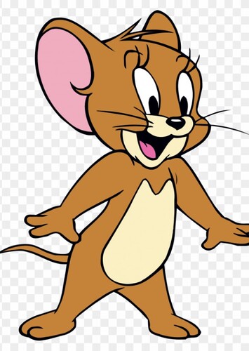 Jerry (Tom and Jerry)
