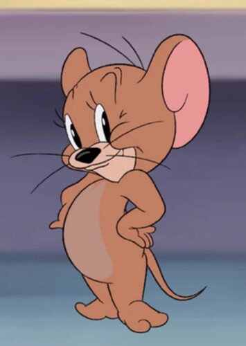 Jerry (Tom and Jerry)