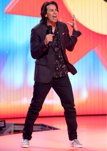 Jerry Trainor