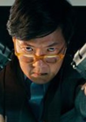 Jerry Wang