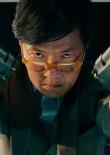 Jerry Wang