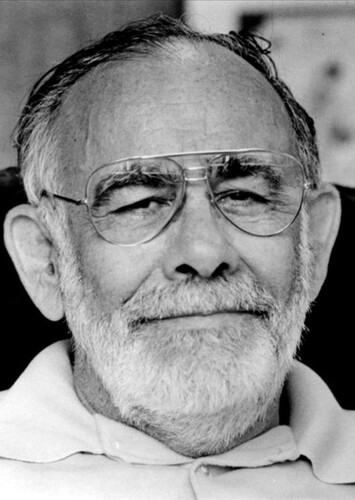 Jerry Wexler
