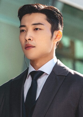 Jerry Yeong