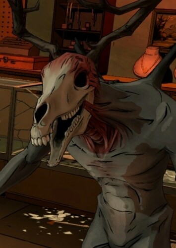 Jersey devil