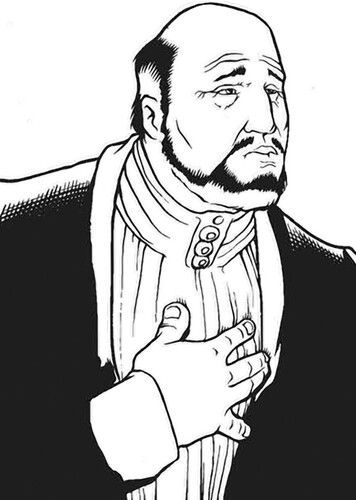 Jervais bani Tremere