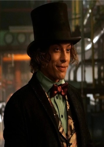 Jervis Tetch