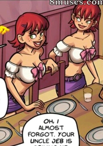 Jesie y jamie