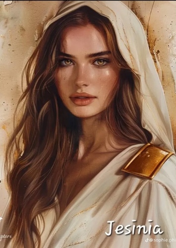 Jesinia Neilwart