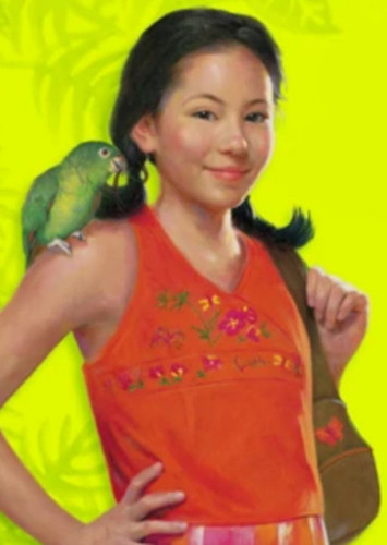 Jess Akiko McConnell