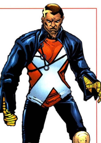 Jesse Aaronson (Marvel)
