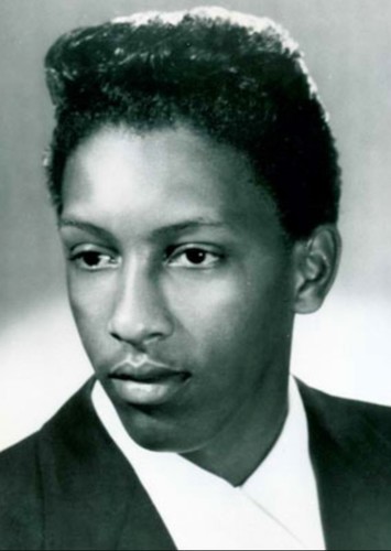 Jesse Belvin