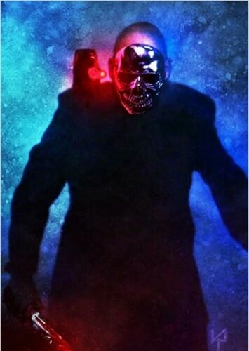 Jesse Cromeans