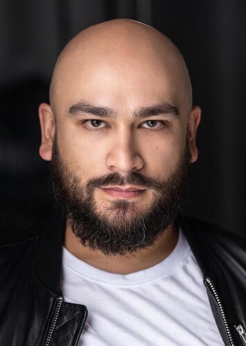 Jesse Inocalla
