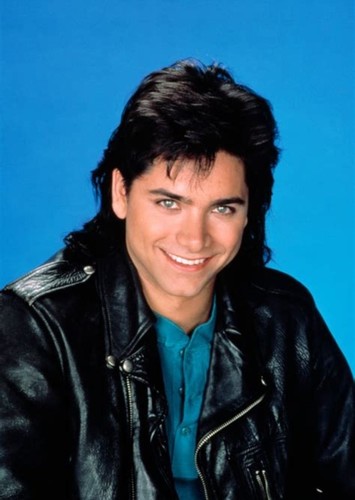 Jesse Katsopolis