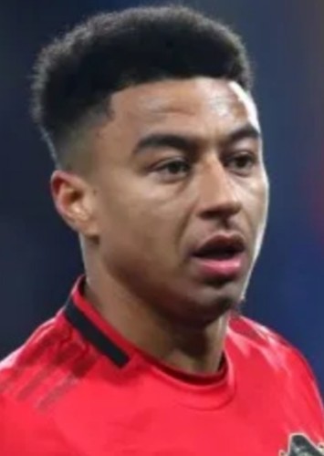 Jesse Lingard