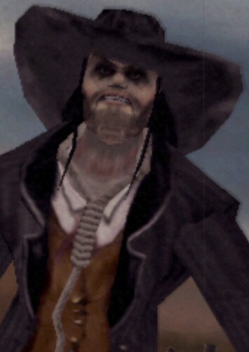 Jesse Lynch