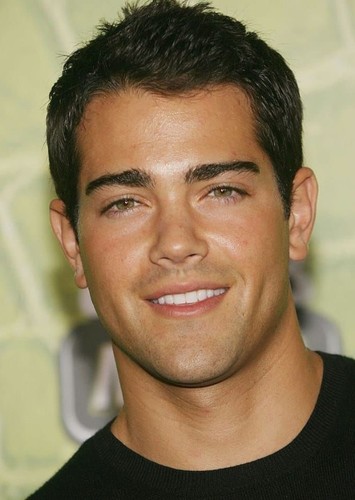 Jesse Metcalfe