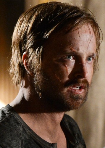 Jesse Pinkman