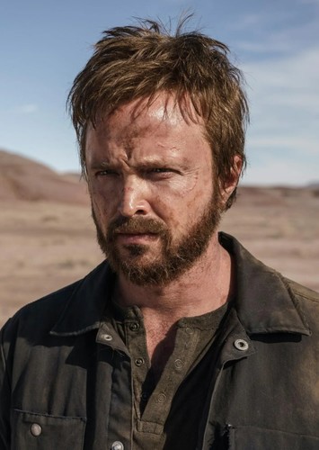 Jesse Pinkman