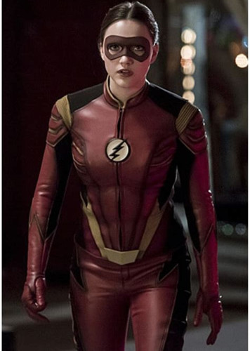 Jesse Quick