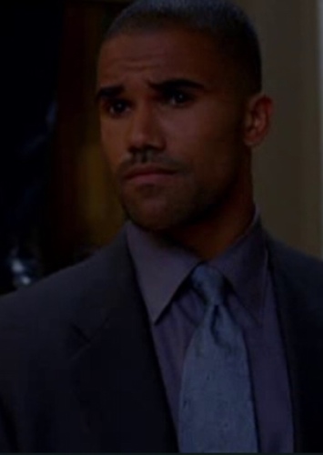 Jesse Reese (Earth-203)