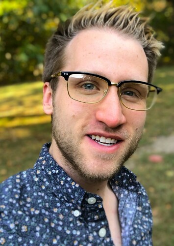Jesse Ridgway