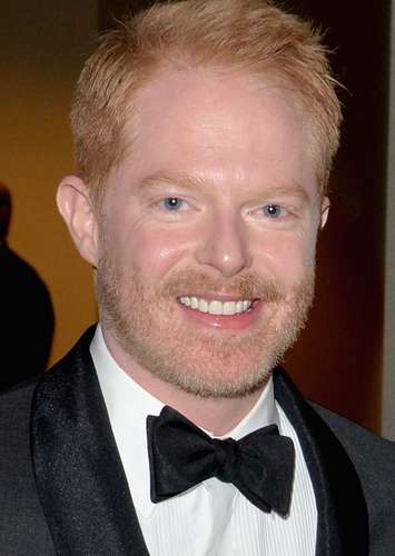 Jesse Tyler Ferguson
