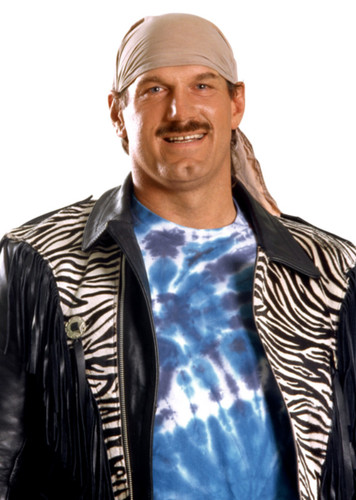 Jesse Ventura
