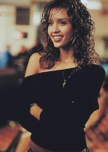 Jessica Alba