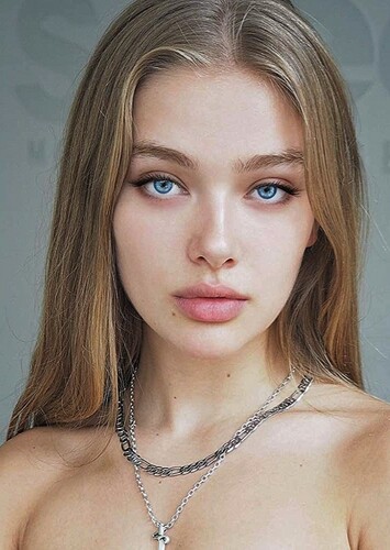 Jessica Alexander