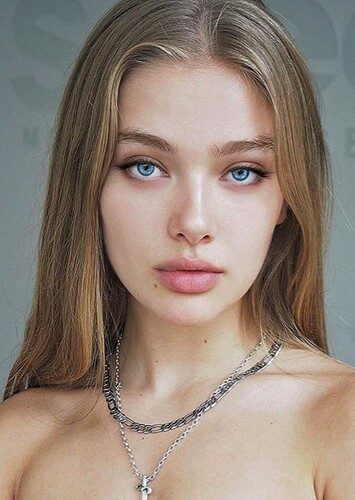 Jessica Alexander