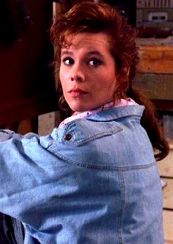 Jessica Andrews