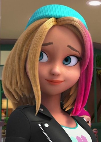 Zoe lee